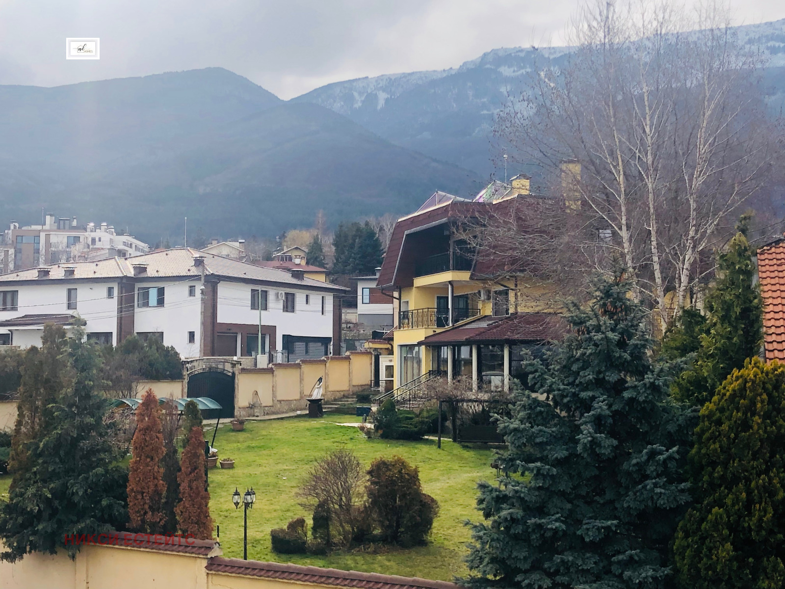 Продава  Къща град София , Драгалевци , 360 кв.м | 32274113 - изображение [3]