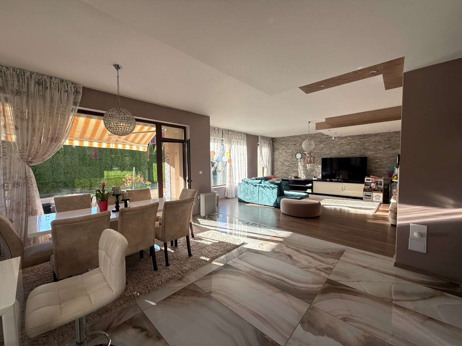 Продава КЪЩА, гр. Пловдив, Христо Смирненски, снимка 4 - Къщи - 54759685