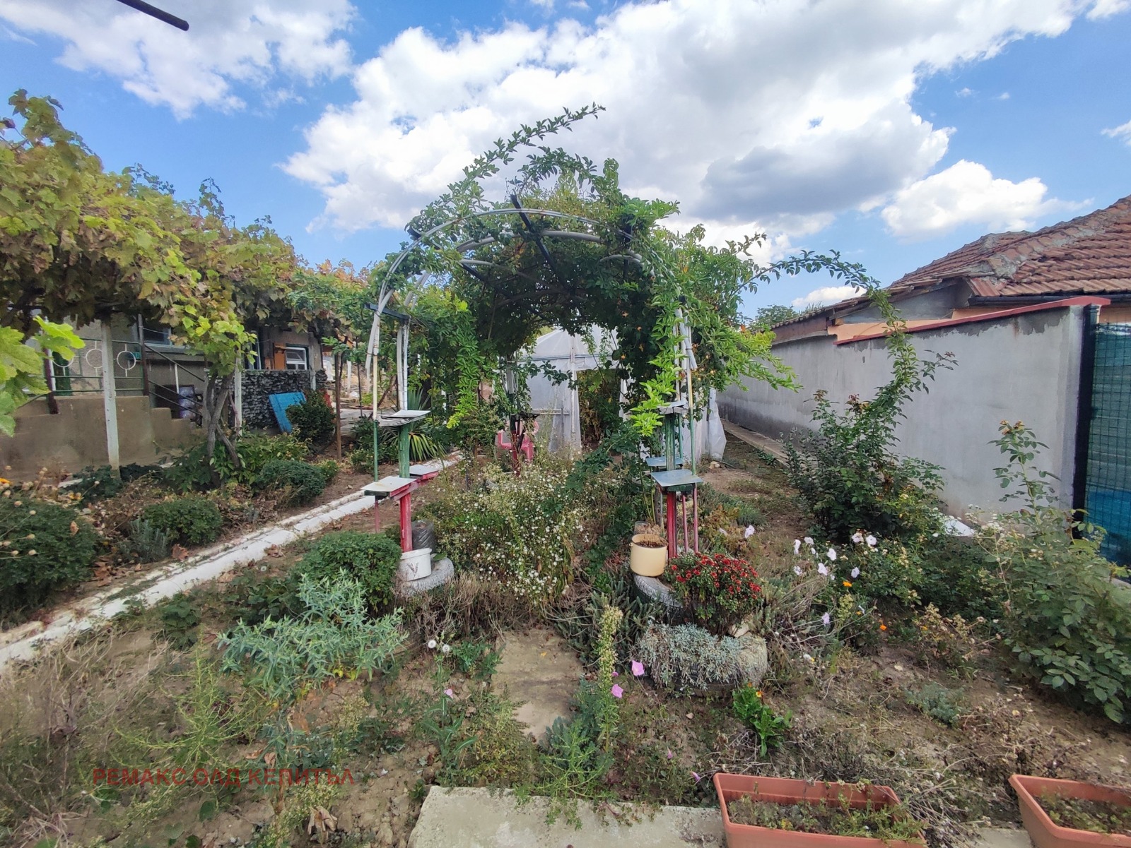 Продава КЪЩА, с. Драганово, област Велико Търново, снимка 2 - Къщи - 56206373
