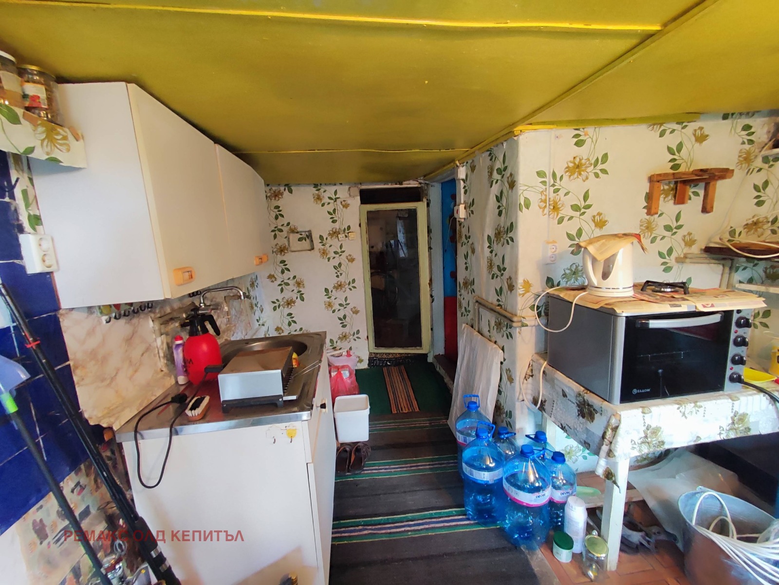 Продава КЪЩА, с. Драганово, област Велико Търново, снимка 10 - Къщи - 56206373