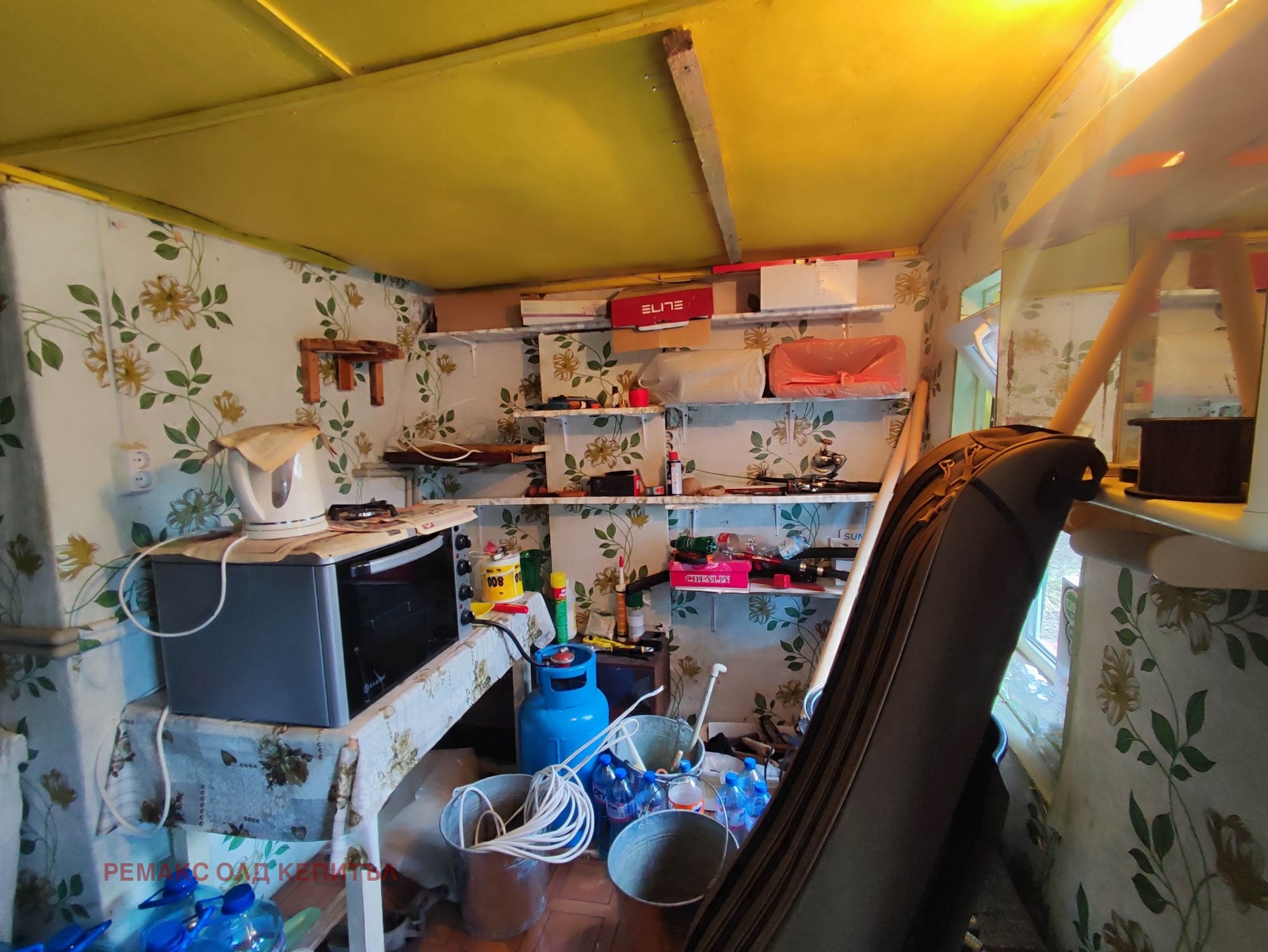 Продава КЪЩА, с. Драганово, област Велико Търново, снимка 11 - Къщи - 56206373