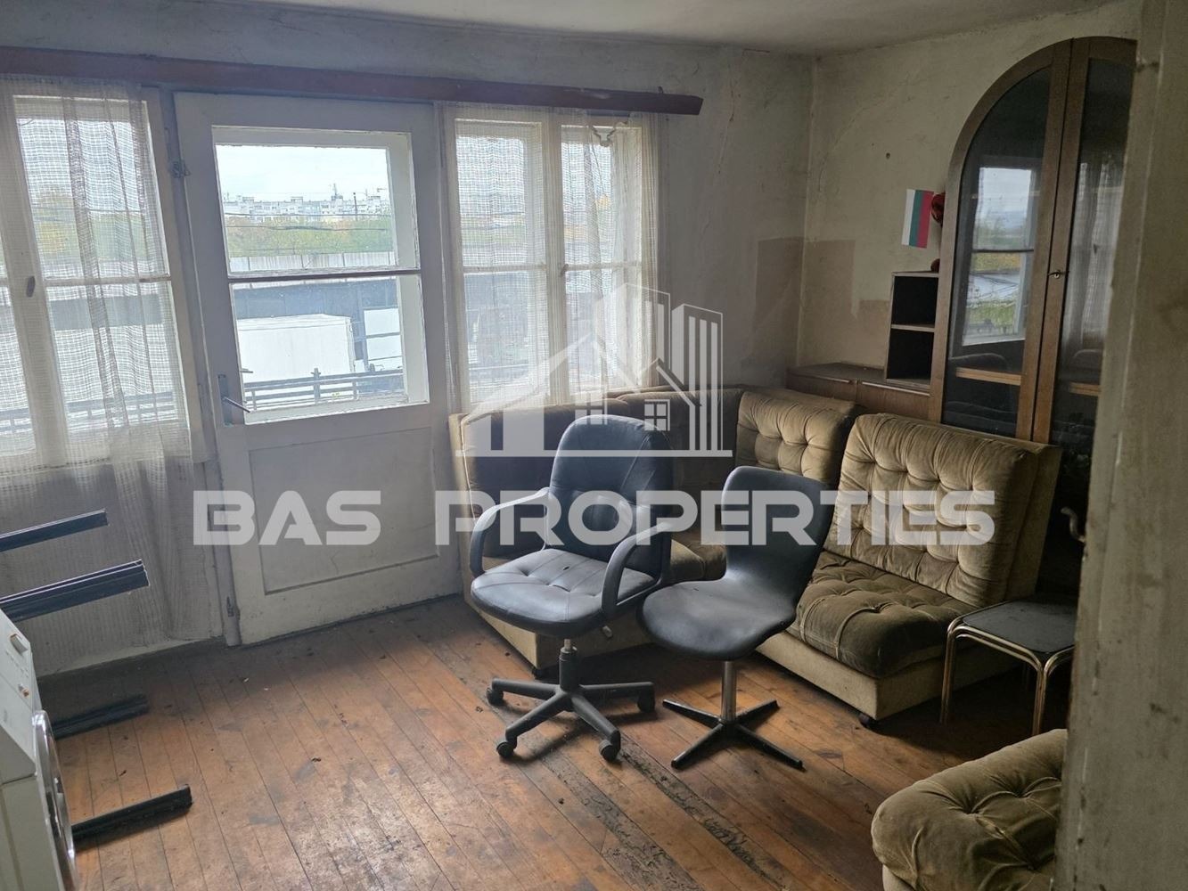 Продава КЪЩА, гр. София, Обеля, снимка 2 - Къщи - 56494092