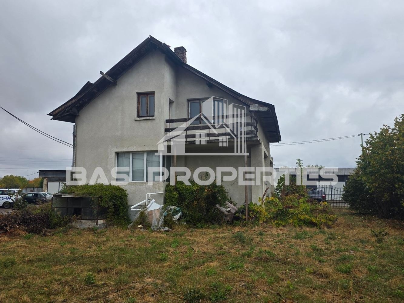 Продава КЪЩА, гр. София, Обеля, снимка 6 - Къщи - 56494092