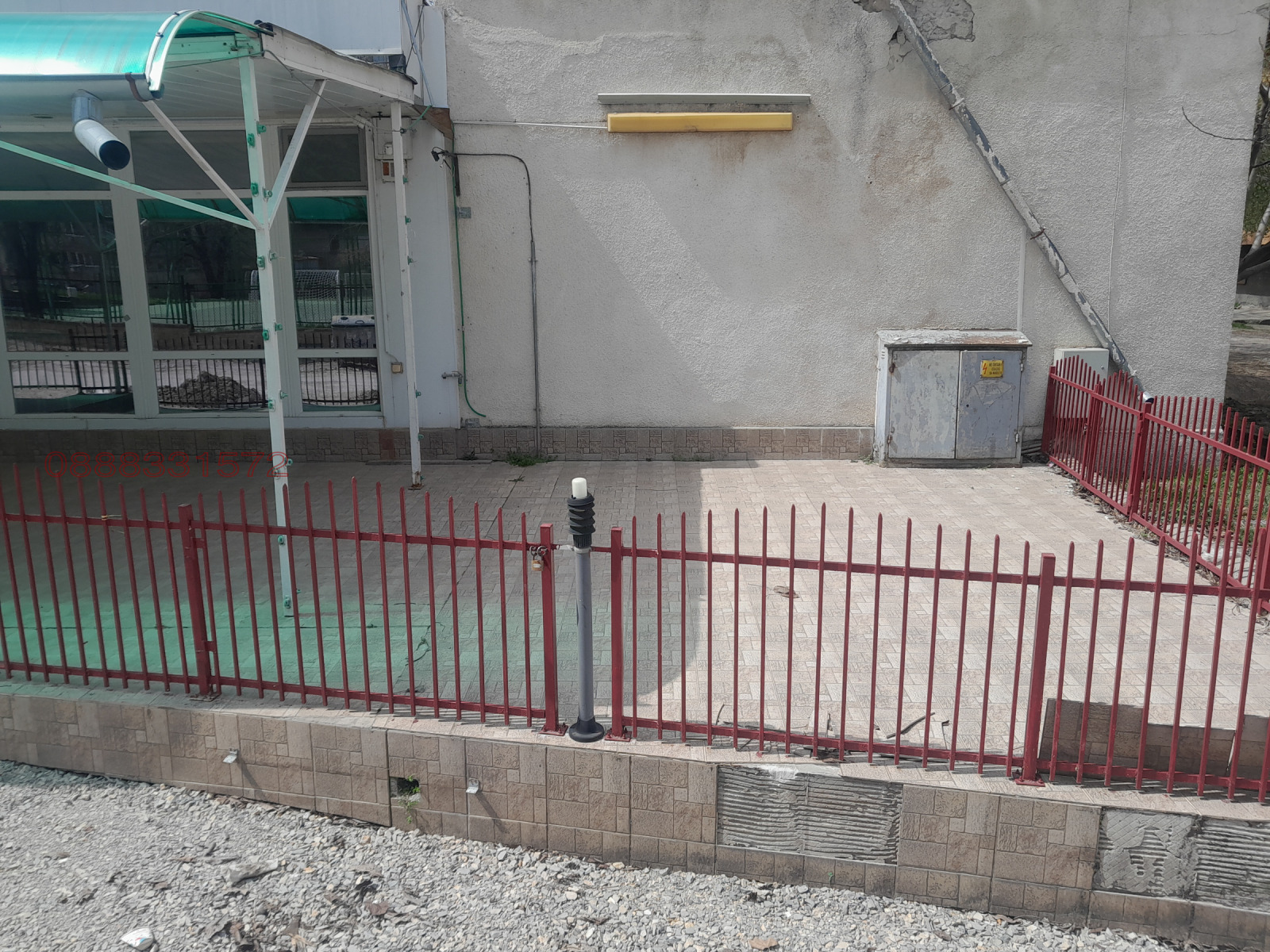 Продава БИЗНЕС ИМОТ, гр. Ловеч, Младост, снимка 8 - Други - 54159912