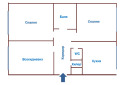 Продава 3-СТАЕН, град София, Дружба 2 • 190000 € • 39026553 — Holmes.bg