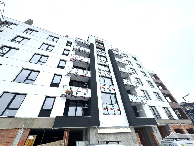 Продава 3-СТАЕН в град София, Малинова долина - 132 кв.м / 303 899 € » 594 374.78 лв., ГРИЙН КАСЪЛ ЕООД