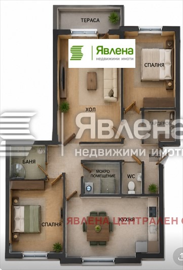 ������� 3-����� | Imot.bg � ����������� 17