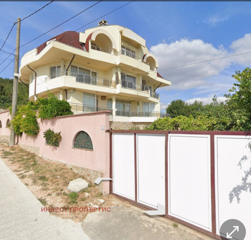 Продава КЪЩА в област Добрич, гр. Балчик - 580 кв.м / 450 000 € » 880 123.50 лв., ИНВЕСТ ПРОПЪРТИС