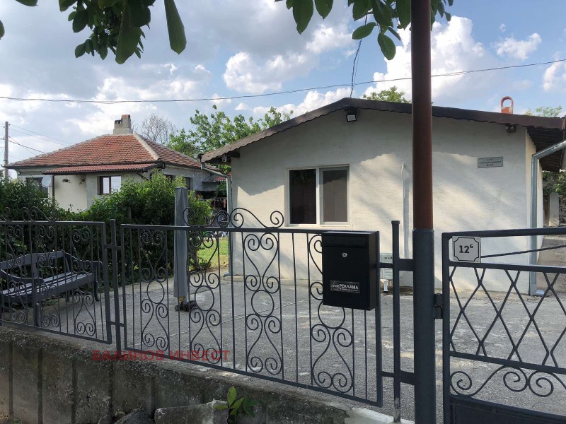 Продава КЪЩА в област Варна, гр. Суворово - 92 кв.м / 83 000 € » 162 333.89 лв., БАЛИНОВ ИНВЕСТ