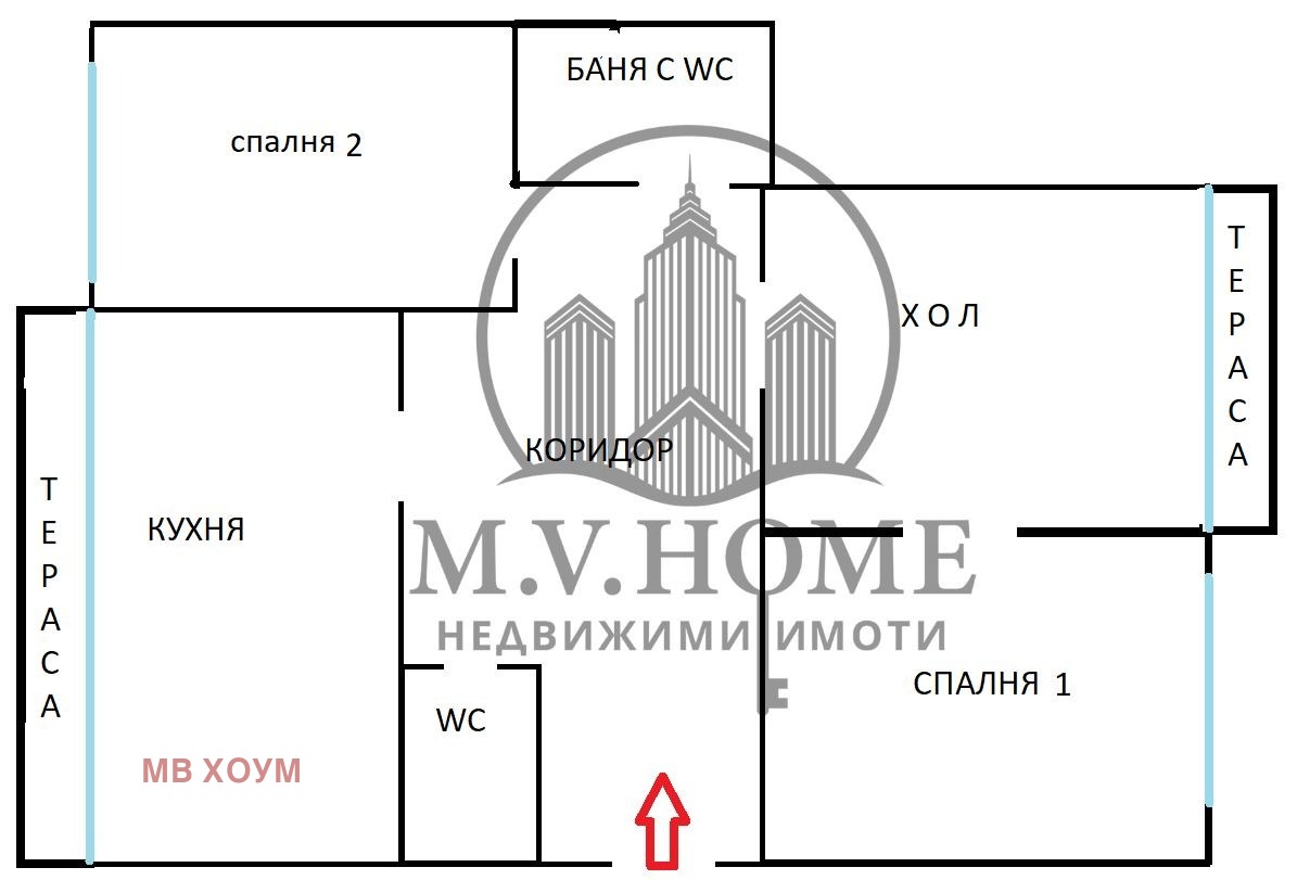 ������� 3-����� | Imot.bg � ����������� 1