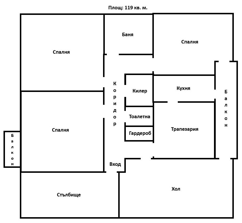 ������� ���������� | Imot.bg � ����������� 6