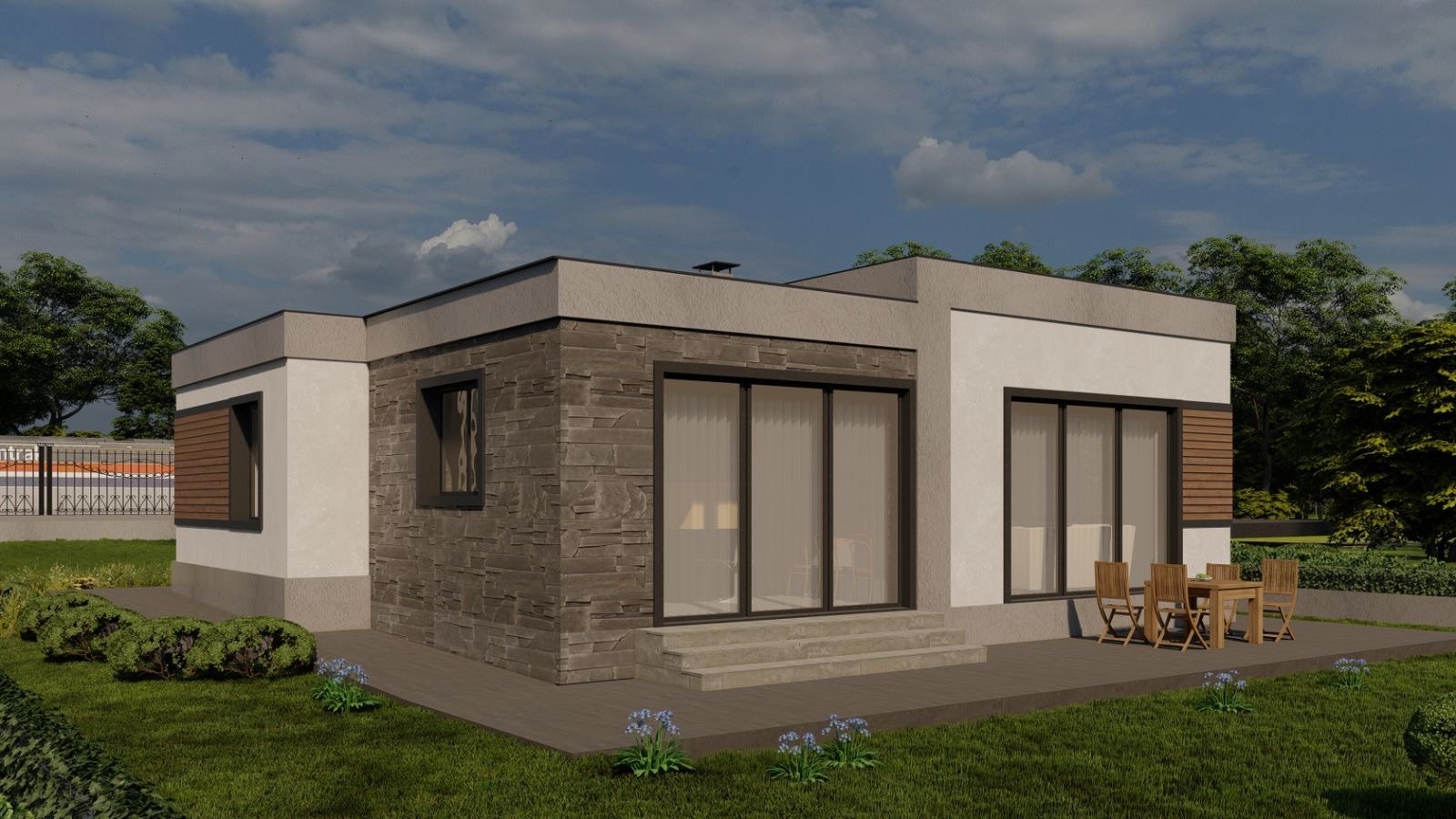 Продава ПАРЦЕЛ | Imot.bg — изображение 1