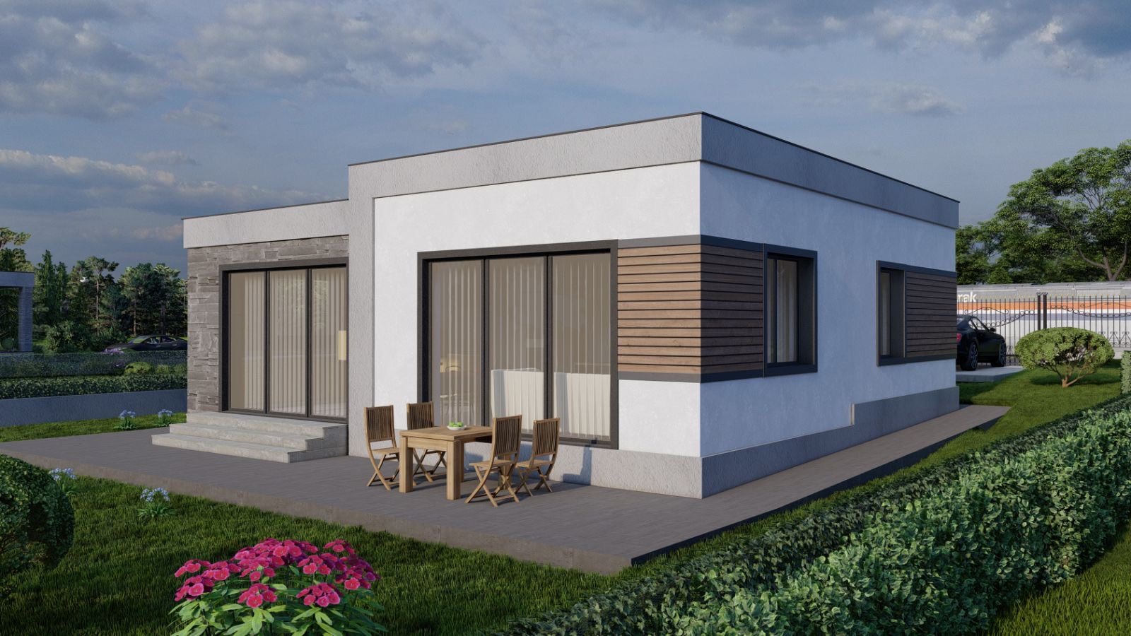 Продава ПАРЦЕЛ | Imot.bg — изображение 3