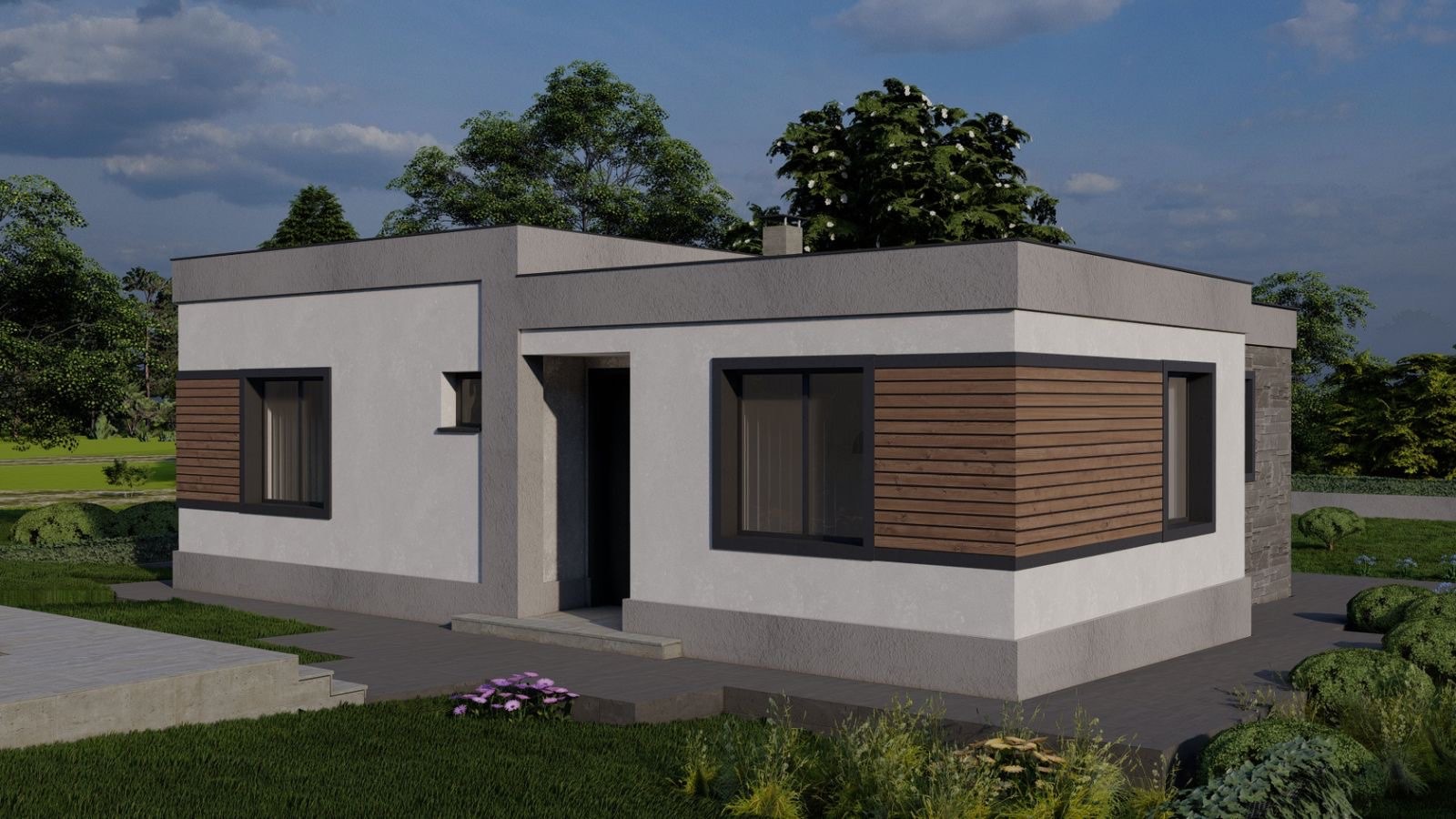 Продава ПАРЦЕЛ | Imot.bg — изображение 4