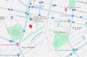 Продажба на имоти в Център, град София — страница 18 - изображение 19 