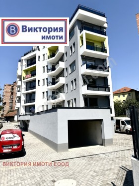 1 sovrum Centar, Veliko Tarnovo 7