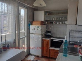 1 ložnice Slavejkov, Burgas