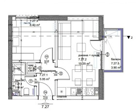 ������� 2-����� | Imot.bg � ����� ������ 15