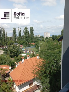 2 soveværelser Druzhba 1, Sofia 15