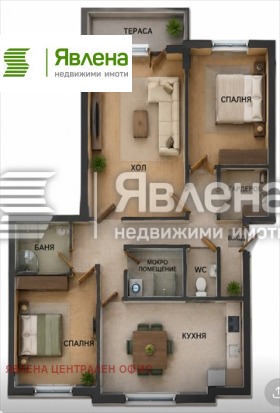 ������� 3-����� | Imot.bg � ����� ������ 17