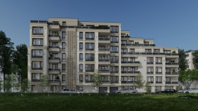 3 yatak odası Lyulin - centar, Sofia