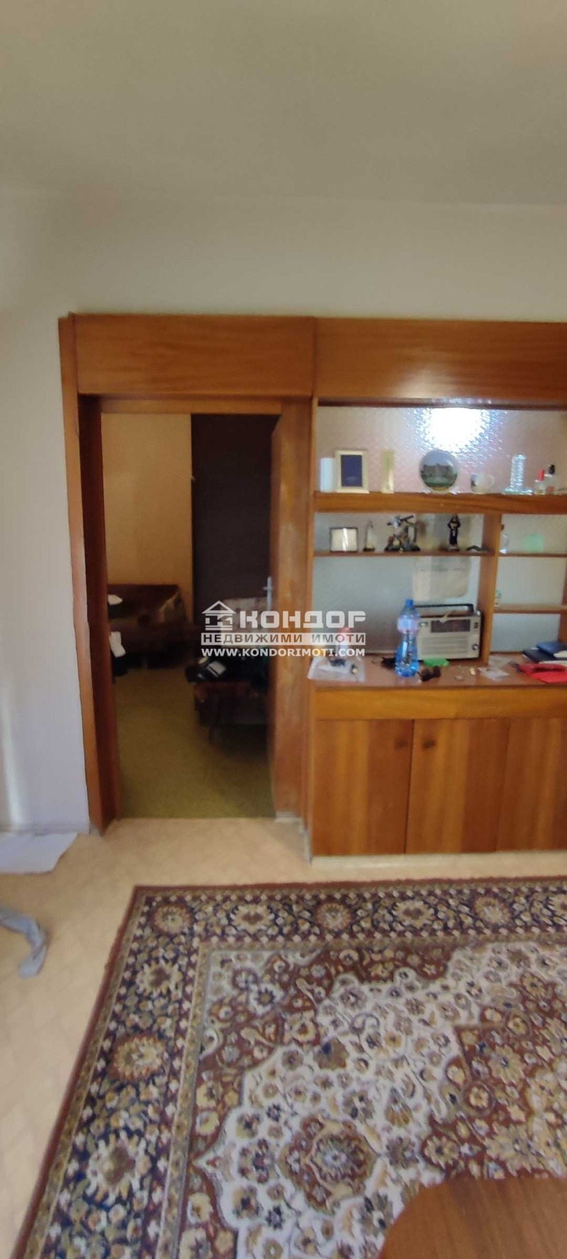 Na prodej  1 ložnice Plovdiv , Trakija , 48 m2 | 11440635 - obraz [4]