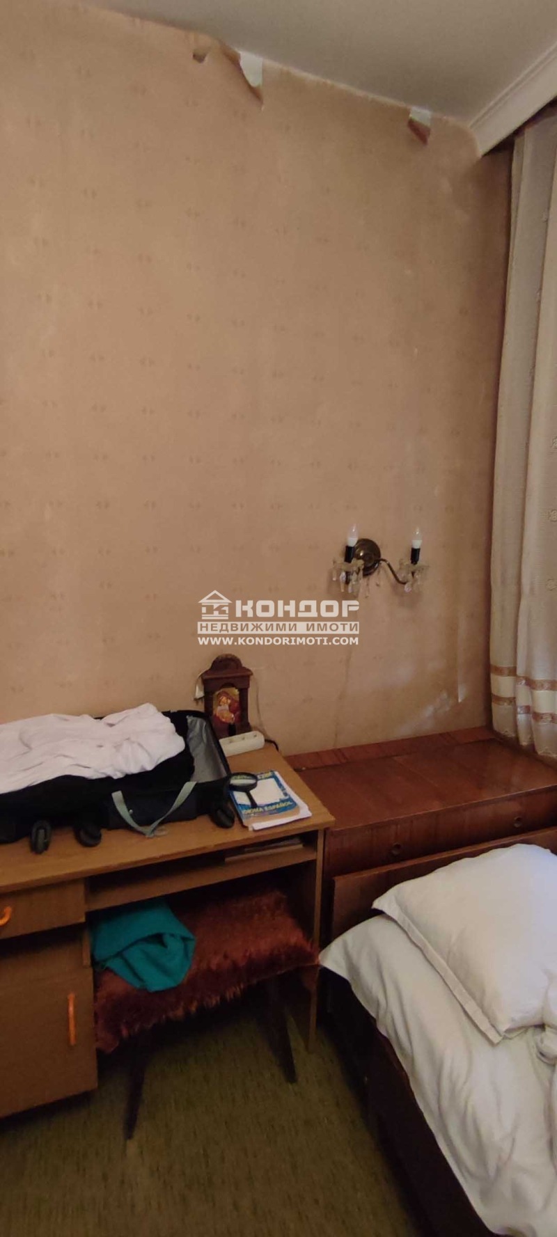 In vendita  1 camera da letto Plovdiv , Trakiia , 48 mq | 11440635 - Immagine [9]