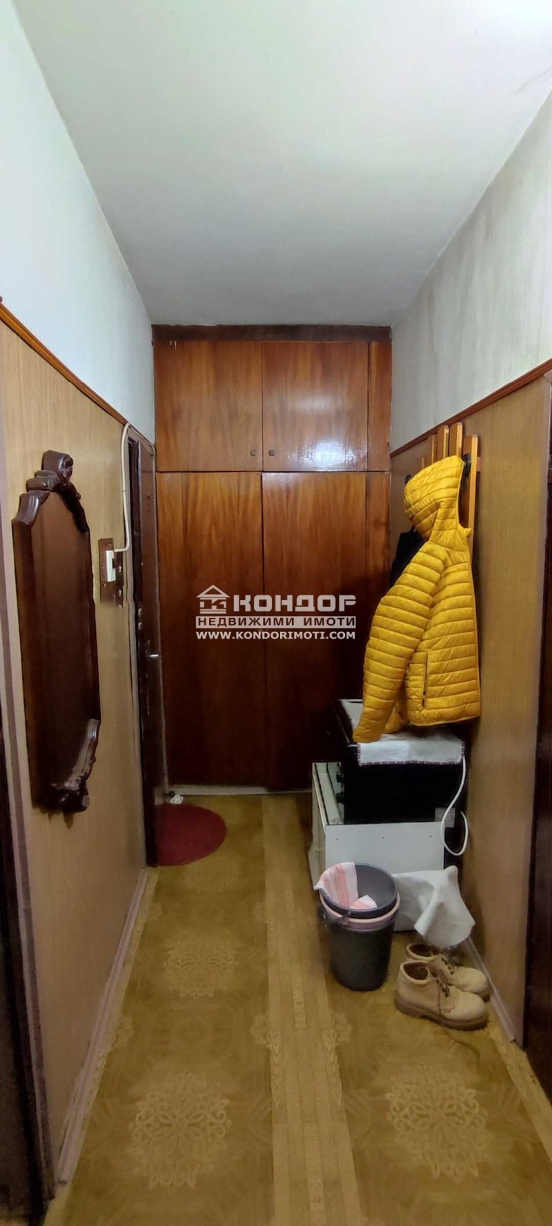 Na prodej  1 ložnice Plovdiv , Trakija , 48 m2 | 11440635 - obraz [15]