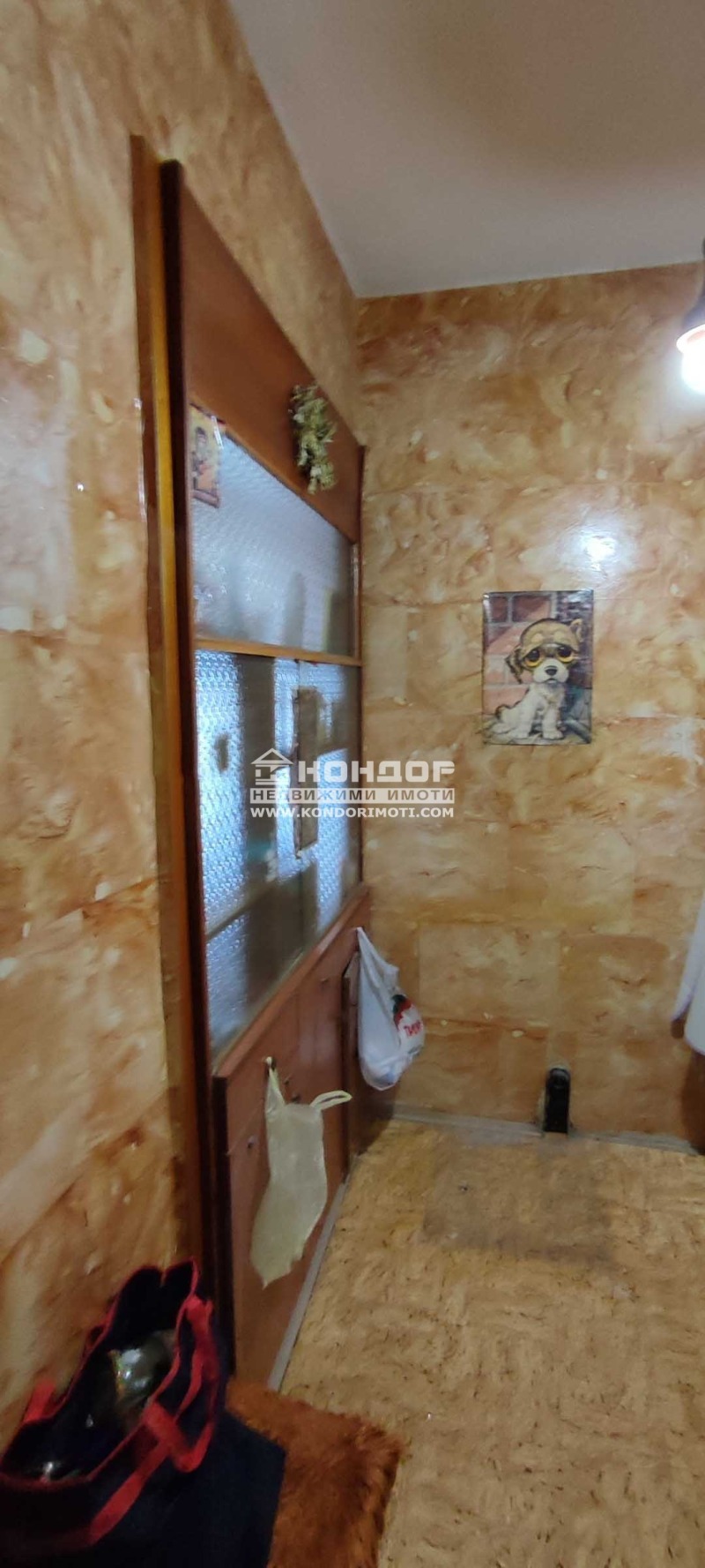 In vendita  1 camera da letto Plovdiv , Trakiia , 48 mq | 11440635 - Immagine [11]