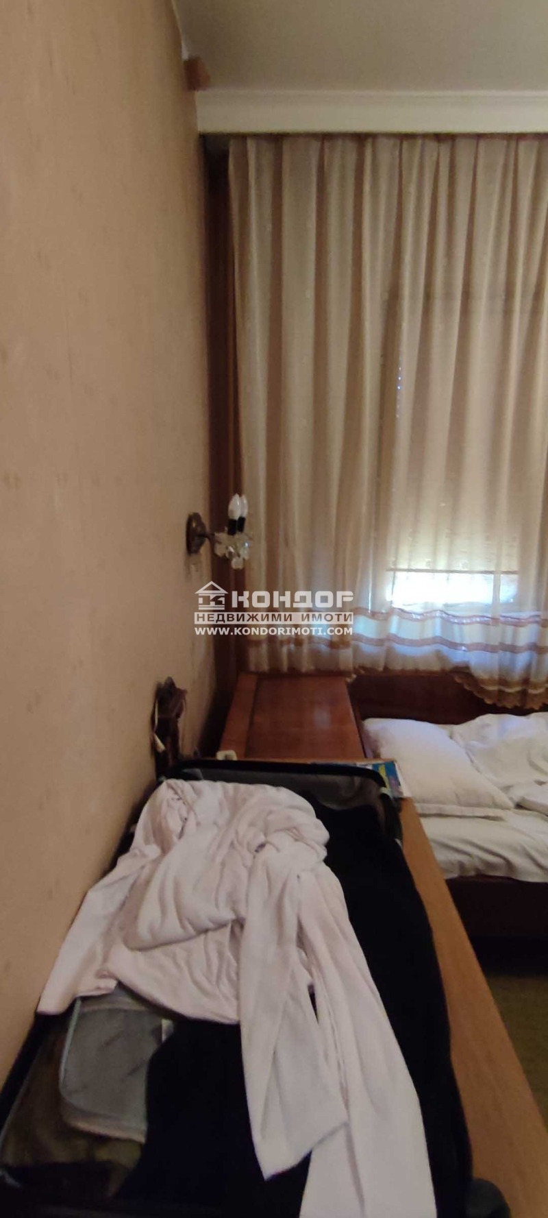 For Sale  1 bedroom Plovdiv , Trakiya , 48 sq.m | 11440635 - image [8]