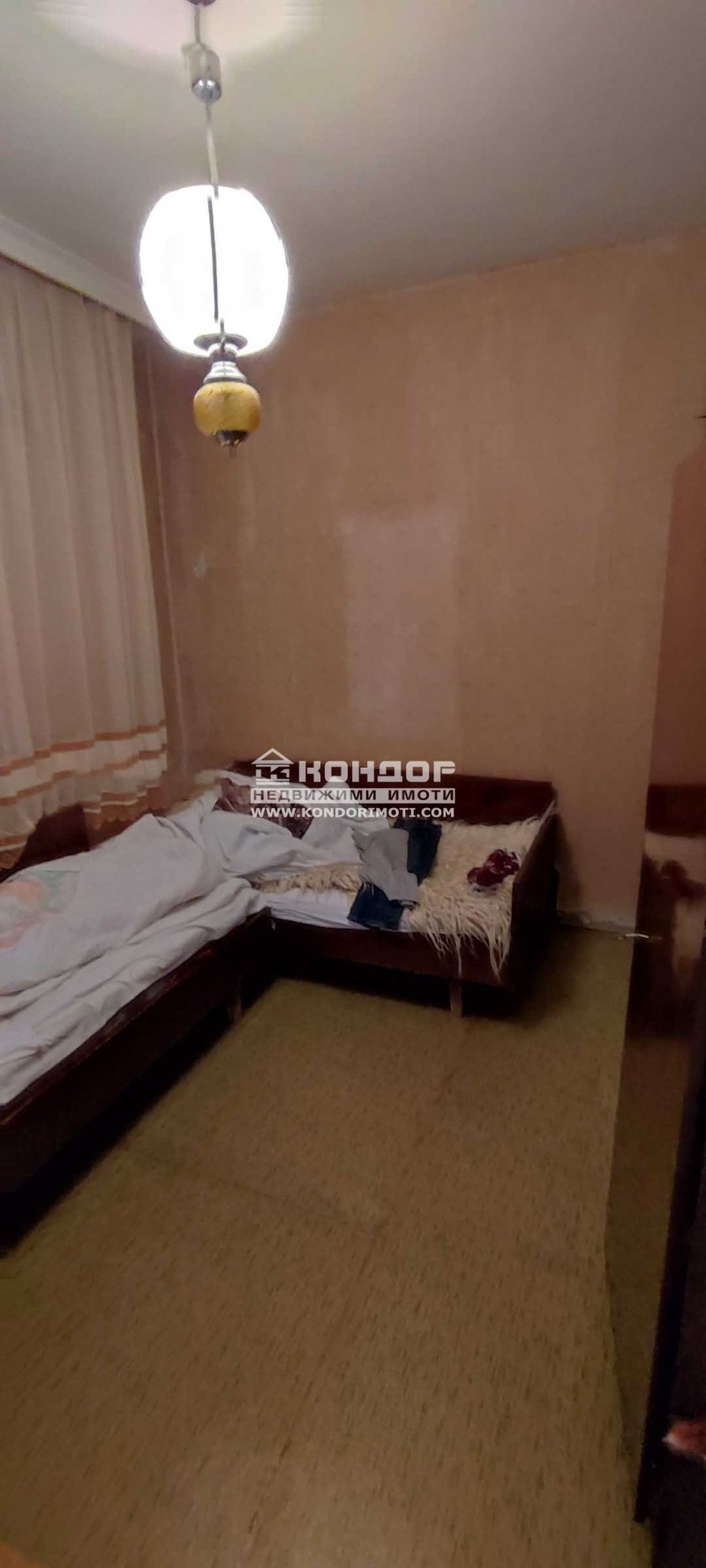 In vendita  1 camera da letto Plovdiv , Trakiia , 48 mq | 11440635 - Immagine [7]