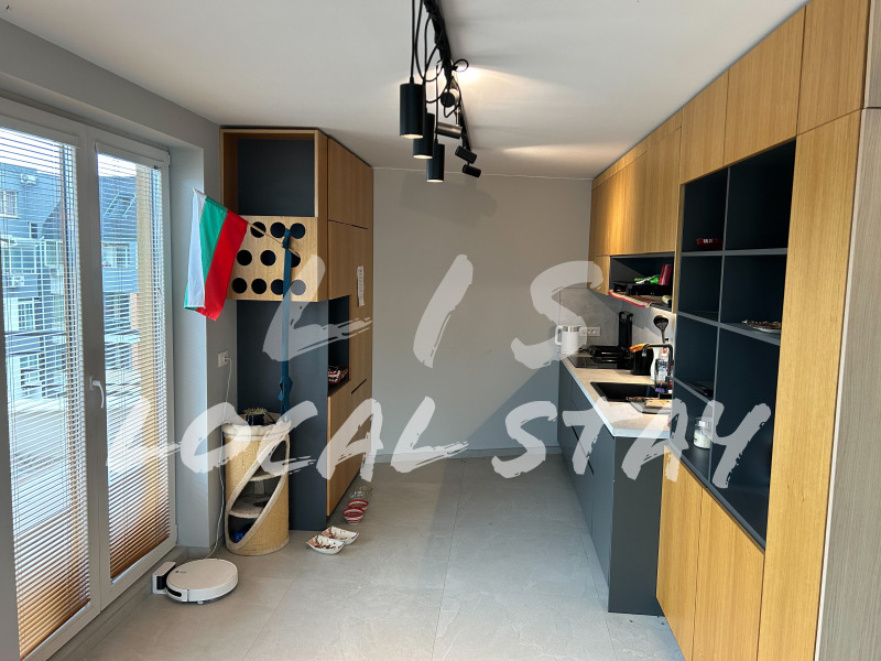 Na prodej  1 ložnice Sofia , Studentski grad , 98 m2 | 91946640 - obraz [5]