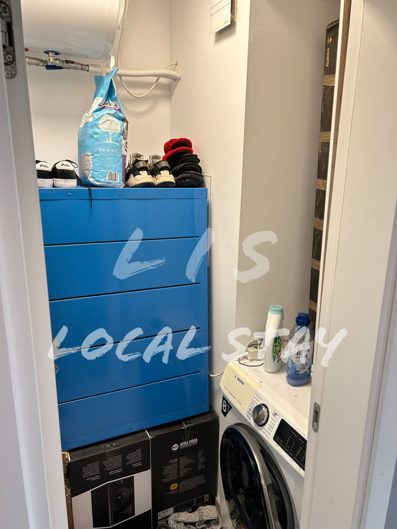 Na prodej  1 ložnice Sofia , Studentski grad , 98 m2 | 91946640 - obraz [11]