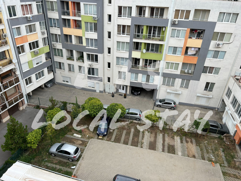 Продава 2-СТАЕН, гр. София, Студентски град, снимка 15 - Aпартаменти - 47309137