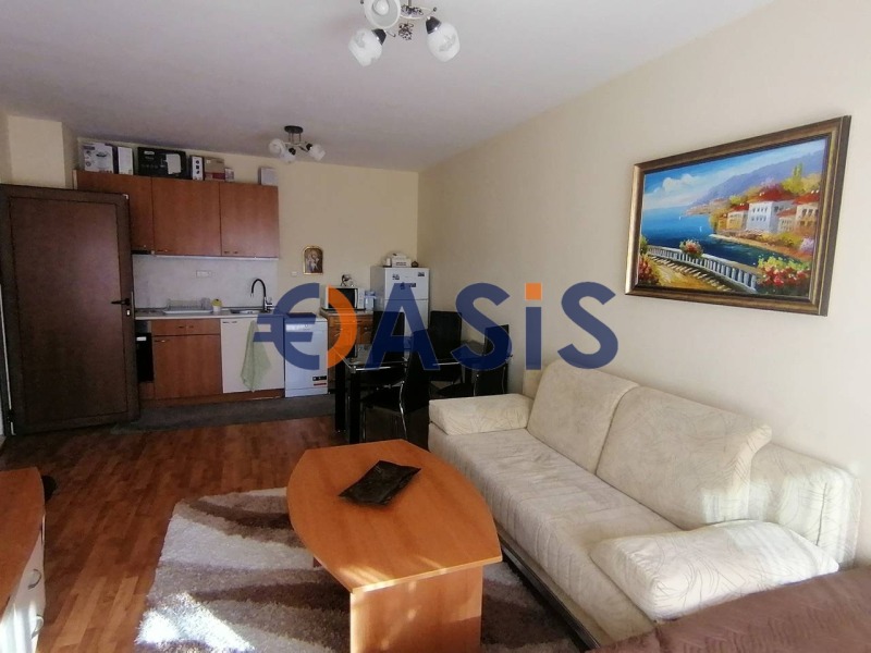 Продава  2-стаен, област Бургас, к.к. Слънчев бряг • 75 800 EUR • ID 45609844 — holmes.bg - [1] 