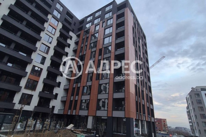 Продава  2-стаен град София , Манастирски ливади , 70 кв.м | 96663911 - изображение [7]