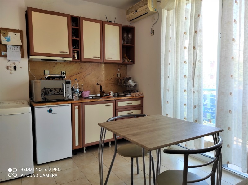 Продава 2-СТАЕН, к.к. Слънчев бряг, област Бургас, снимка 2 - Апартаменти - 52625596