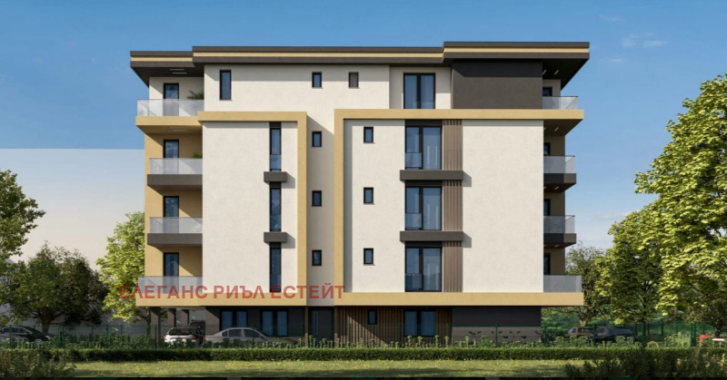 Продается  1 спальня область Бургас , к.к. Слънчев бряг , 66 кв.м | 99300287 - изображение [2]
