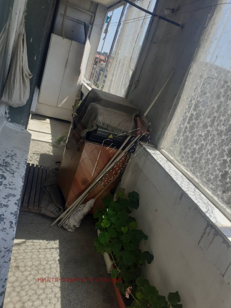Na prodej  1 ložnice Burgas , Slavejkov , 62 m2 | 58405533 - obraz [16]