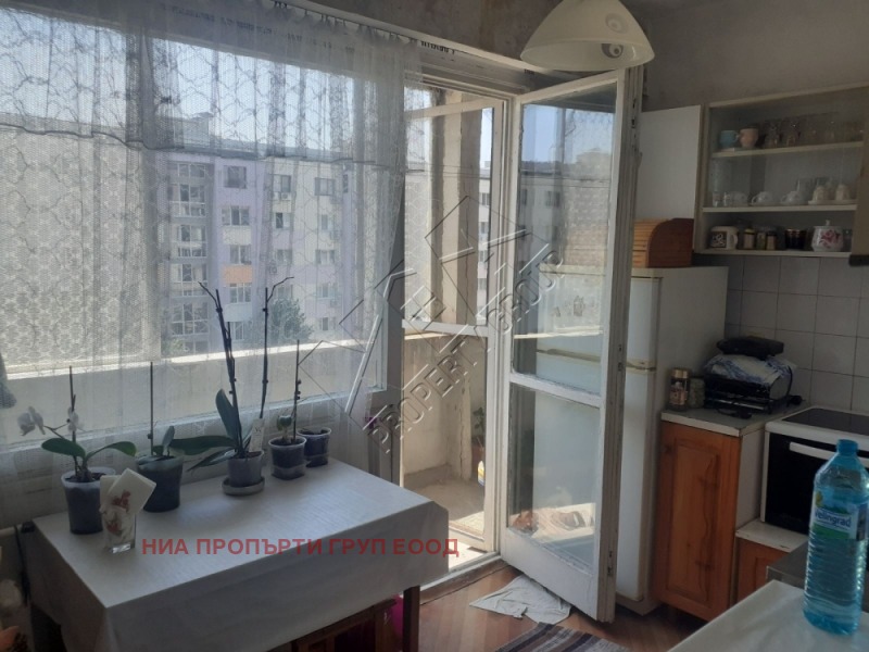 Na prodej  1 ložnice Burgas , Slavejkov , 62 m2 | 58405533 - obraz [4]