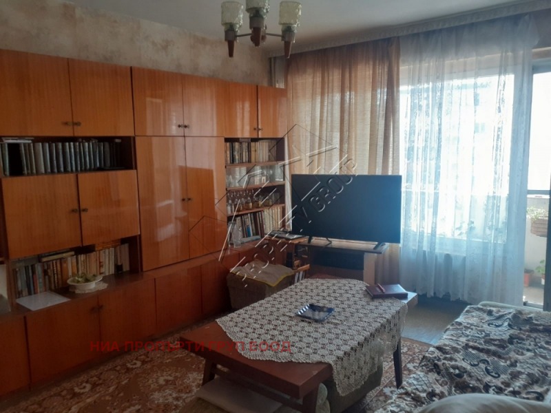 Na prodej  1 ložnice Burgas , Slavejkov , 62 m2 | 58405533 - obraz [9]