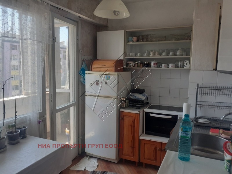 Na prodej  1 ložnice Burgas , Slavejkov , 62 m2 | 58405533