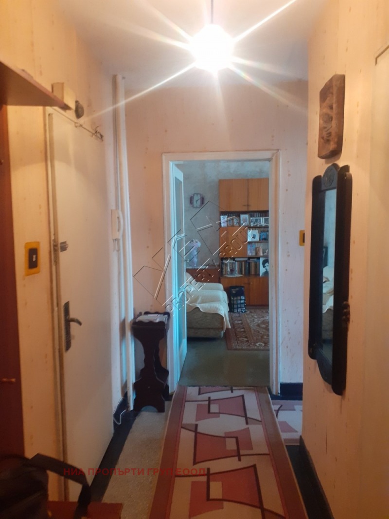 Na prodej  1 ložnice Burgas , Slavejkov , 62 m2 | 58405533 - obraz [11]