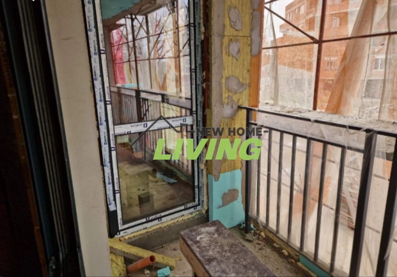 Продаја  1 спаваћа соба Пловдив , Христо Смирненски , 75 м2 | 34102077 - слика [4]