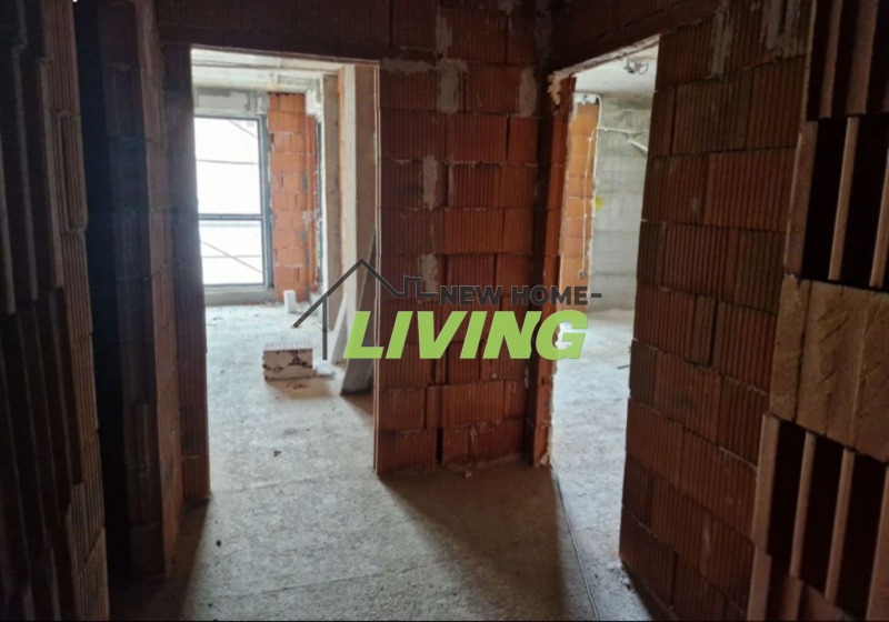 Продаја  1 спаваћа соба Пловдив , Христо Смирненски , 75 м2 | 34102077 - слика [3]