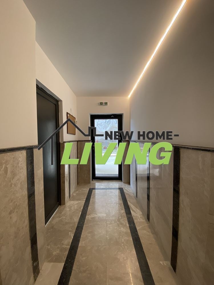 Продаја  1 спаваћа соба Пловдив , Христо Смирненски , 75 м2 | 34102077 - слика [2]