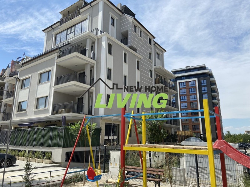 Продаја  1 спаваћа соба Пловдив , Христо Смирненски , 75 м2 | 34102077
