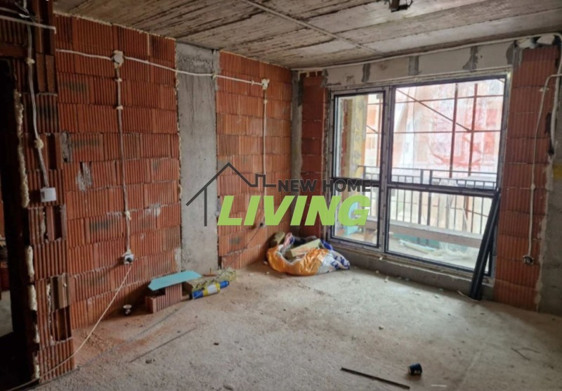 Продаја  1 спаваћа соба Пловдив , Христо Смирненски , 75 м2 | 34102077 - слика [5]