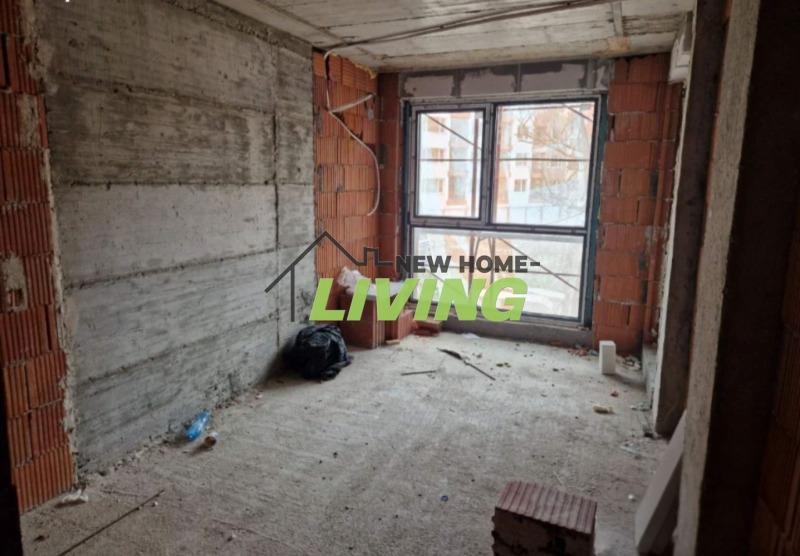 Продаја  1 спаваћа соба Пловдив , Христо Смирненски , 75 м2 | 34102077 - слика [7]