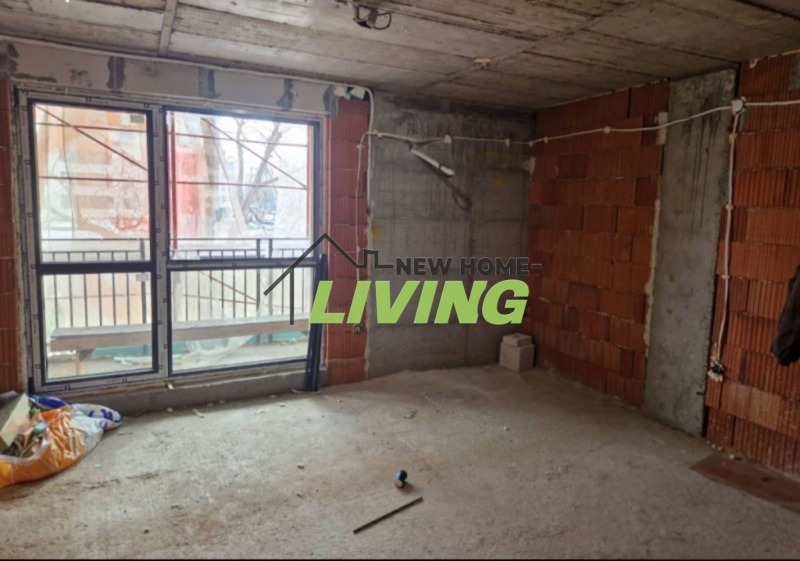 Продаја  1 спаваћа соба Пловдив , Христо Смирненски , 75 м2 | 34102077 - слика [12]